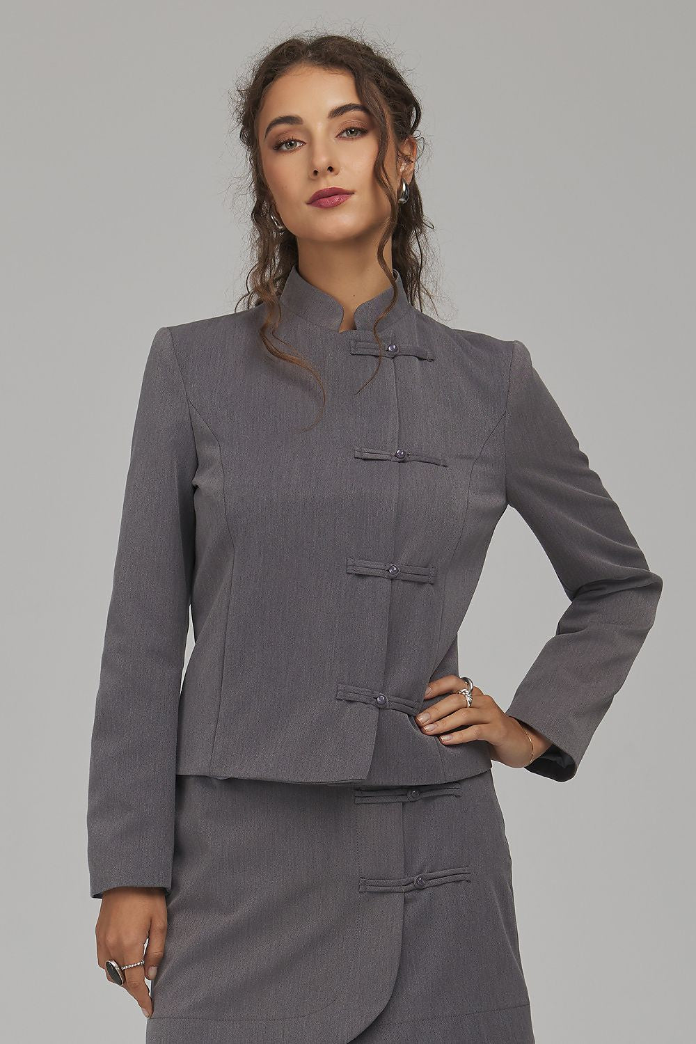  Veste model 230982 Nife 