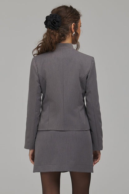  Veste model 230982 Nife 