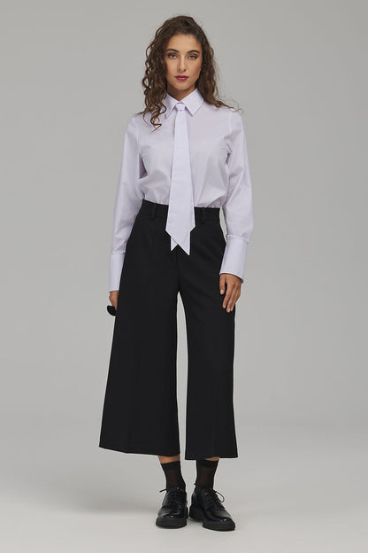  Pantalon femme model 230987 Nife 
