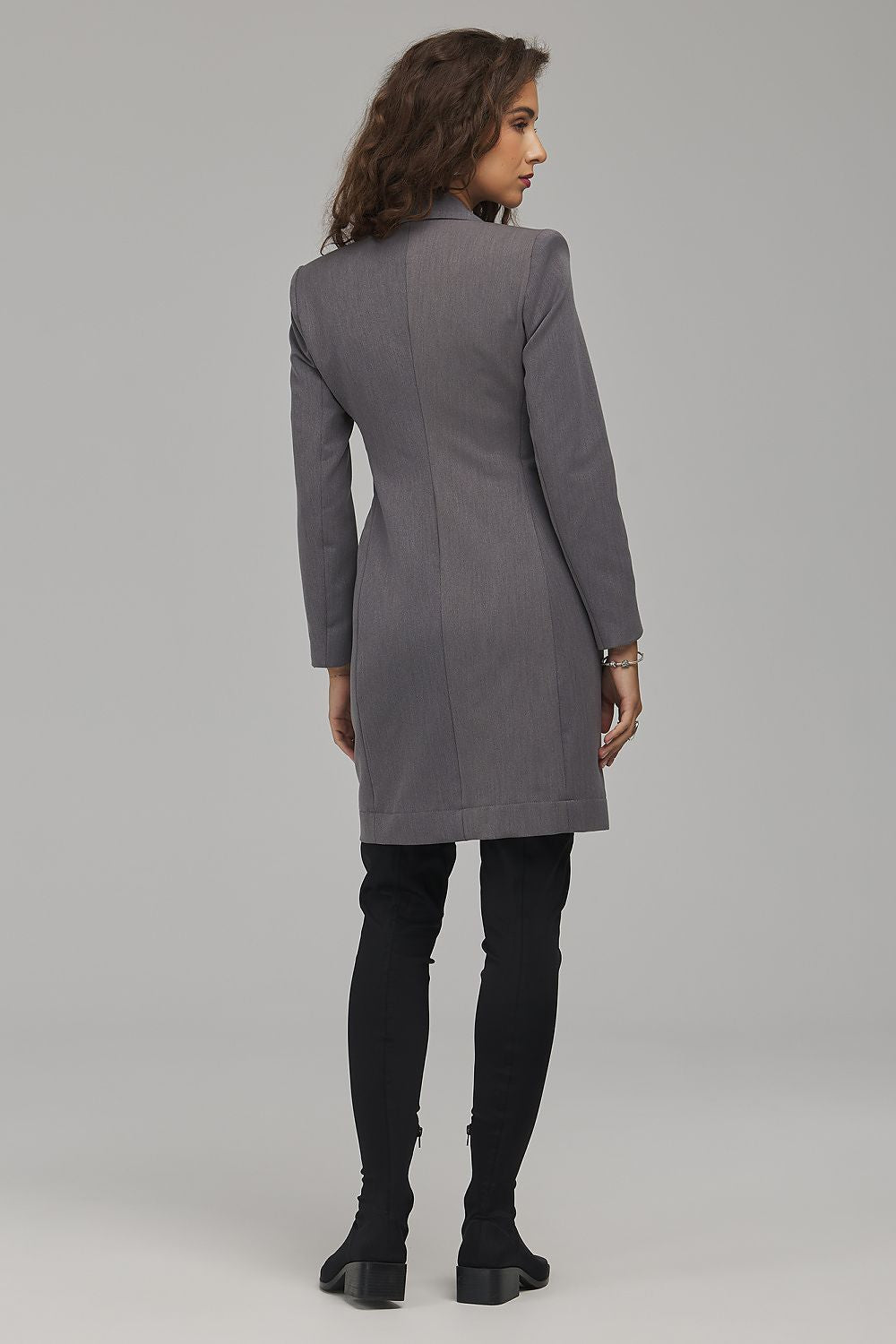  Robe de jour model 230989 Nife 