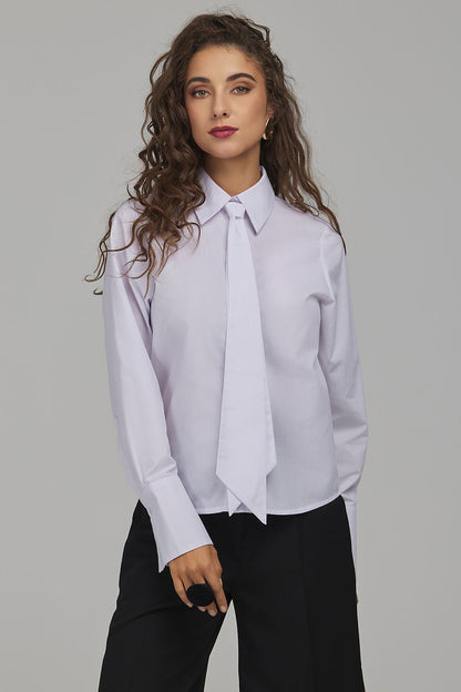  Chemise manche longue model 230993 Nife 