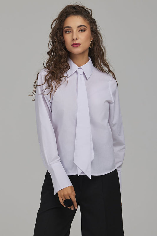  Chemise manche longue model 230993 Nife 