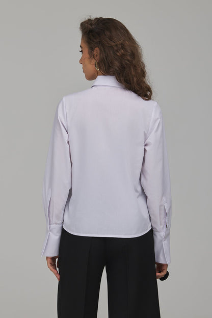  Chemise manche longue model 230993 Nife 