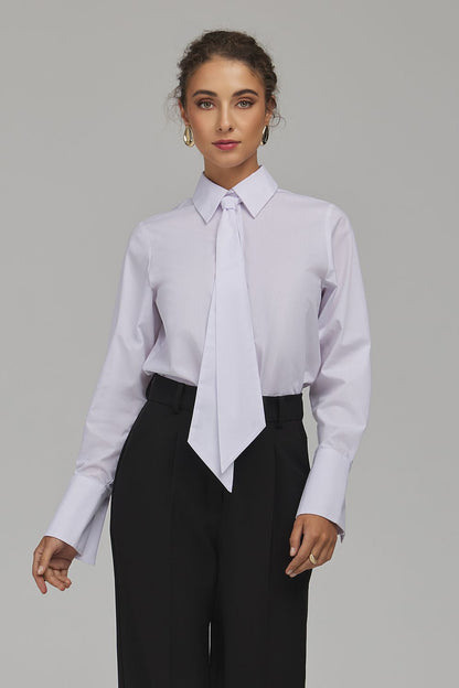  Chemise manche longue model 230993 Nife 