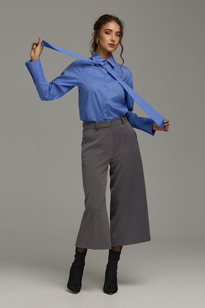  Chemise manche longue model 230994 Nife 