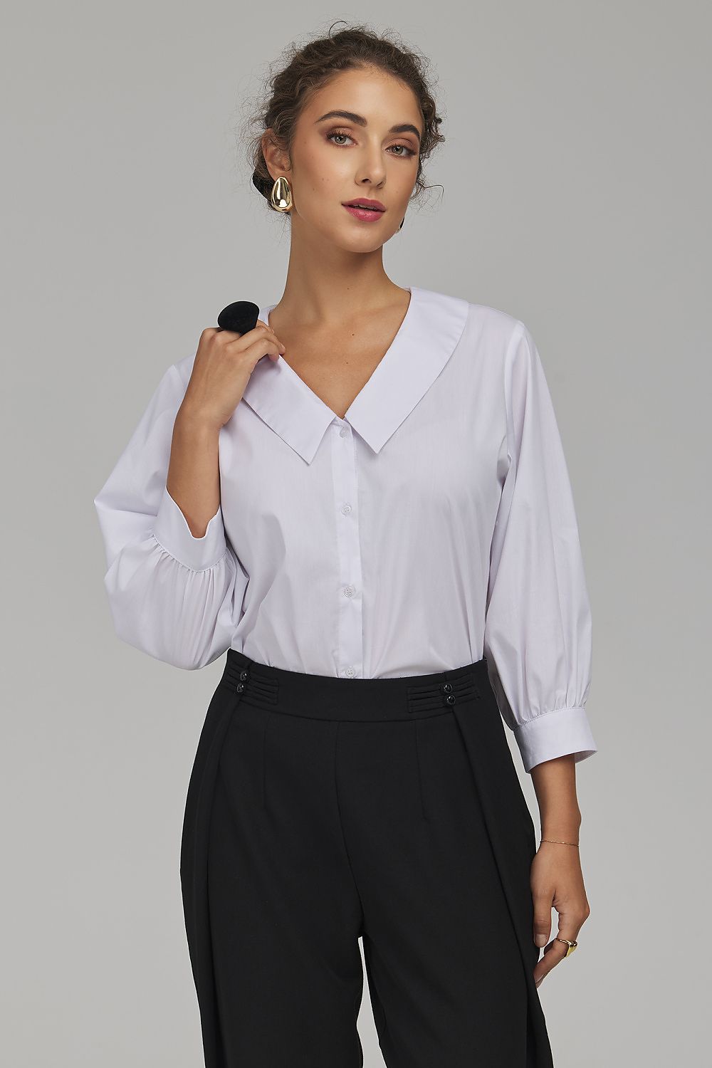  Chemise model 230995 Nife 