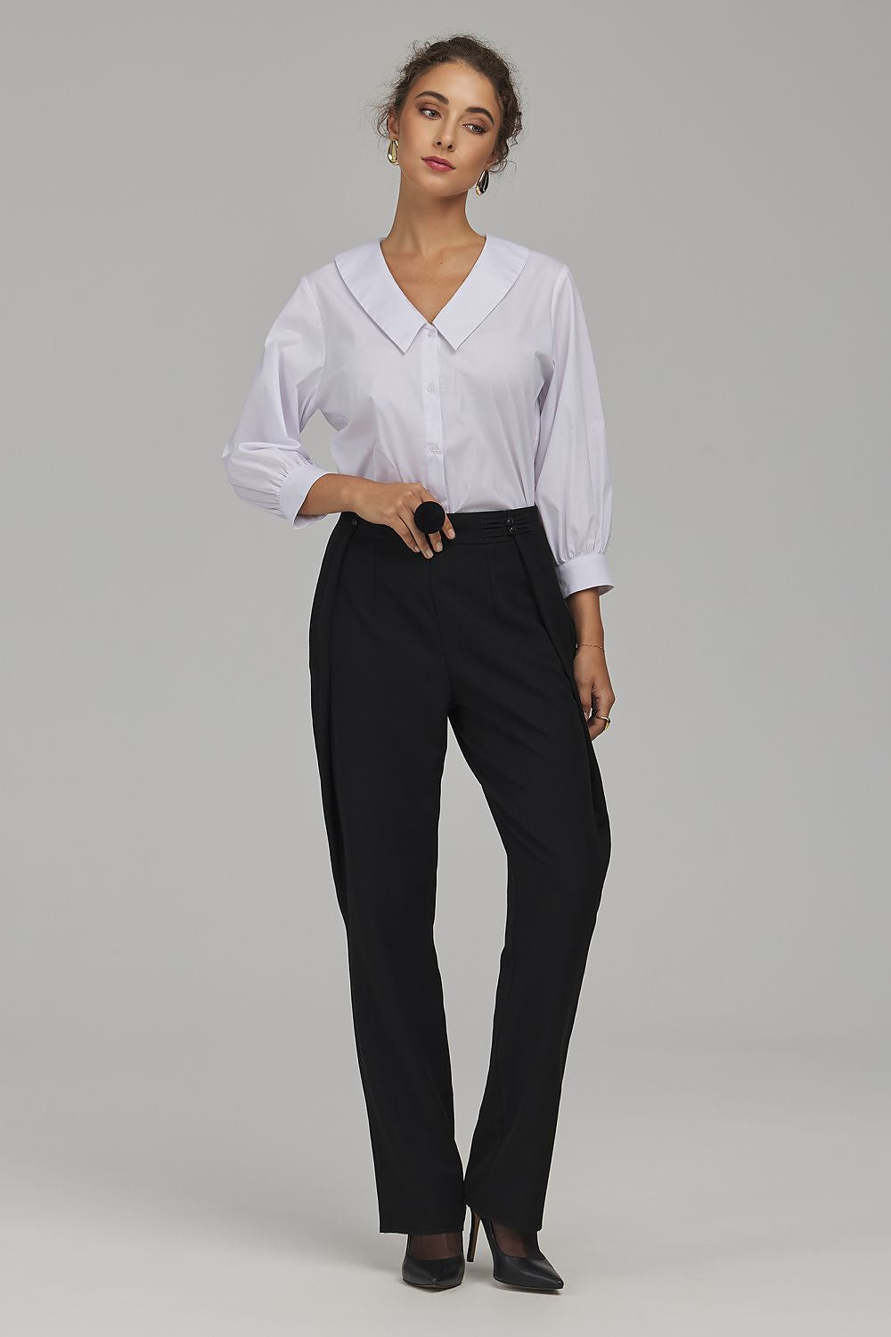  Chemise model 230995 Nife 