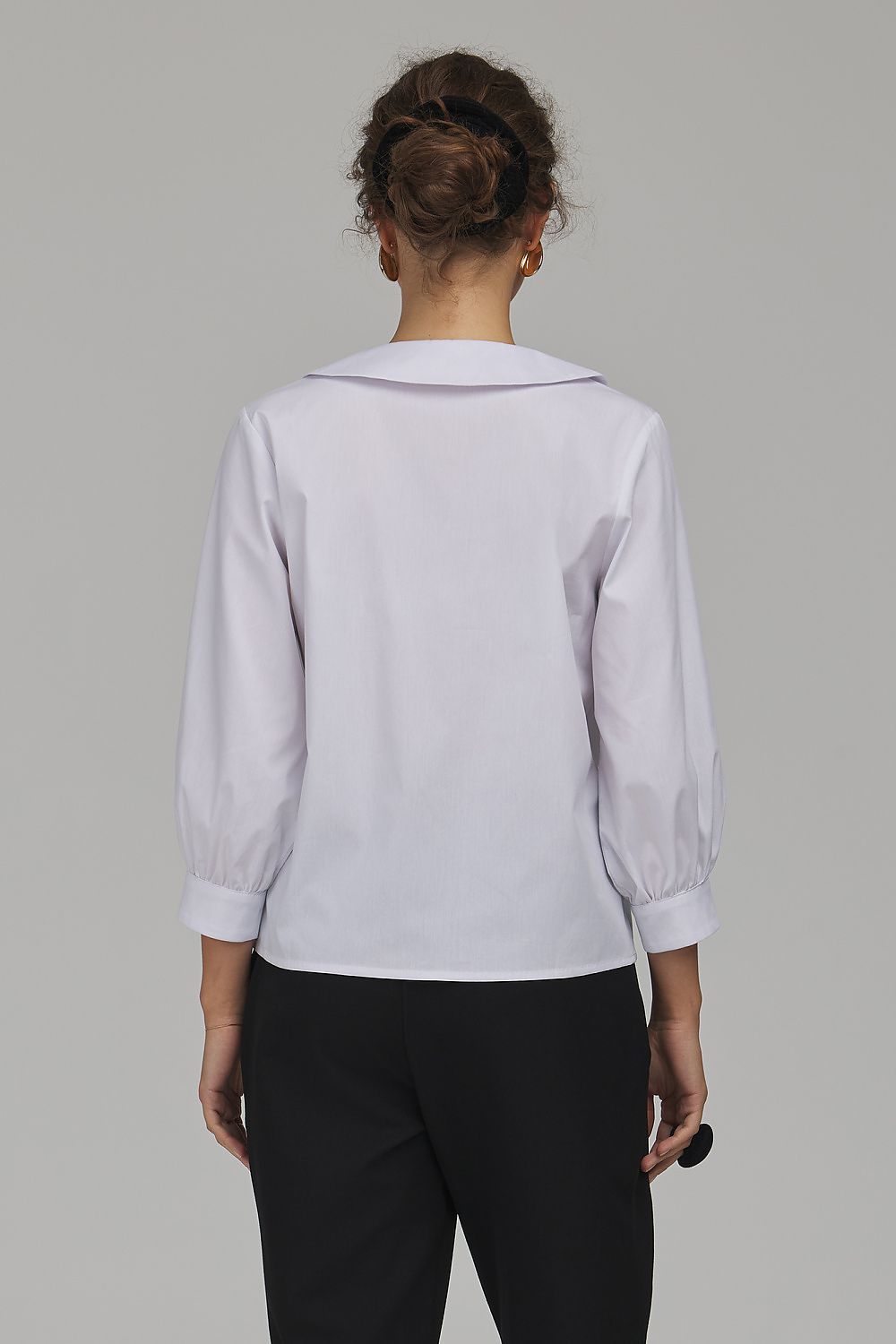  Chemise model 230995 Nife 