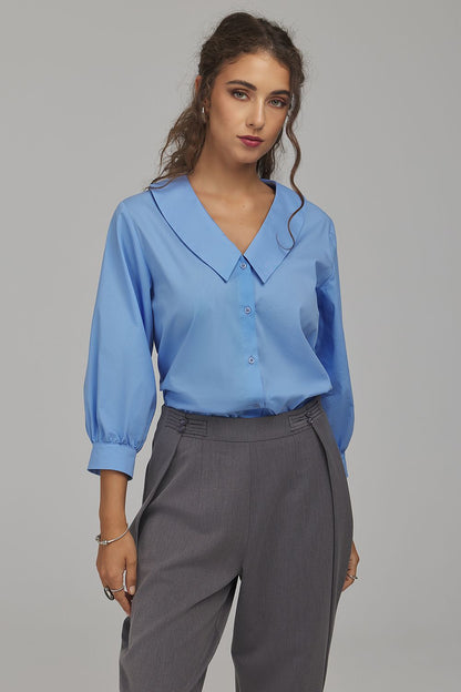  Chemise model 230996 Nife 