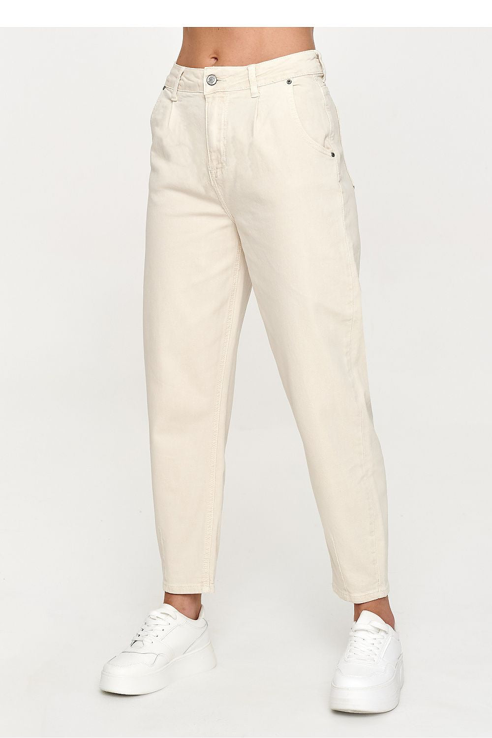  Jean model 231013 Makadamia 