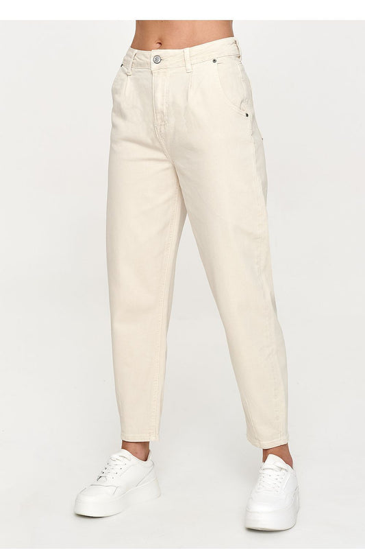  Jean model 231013 Makadamia 