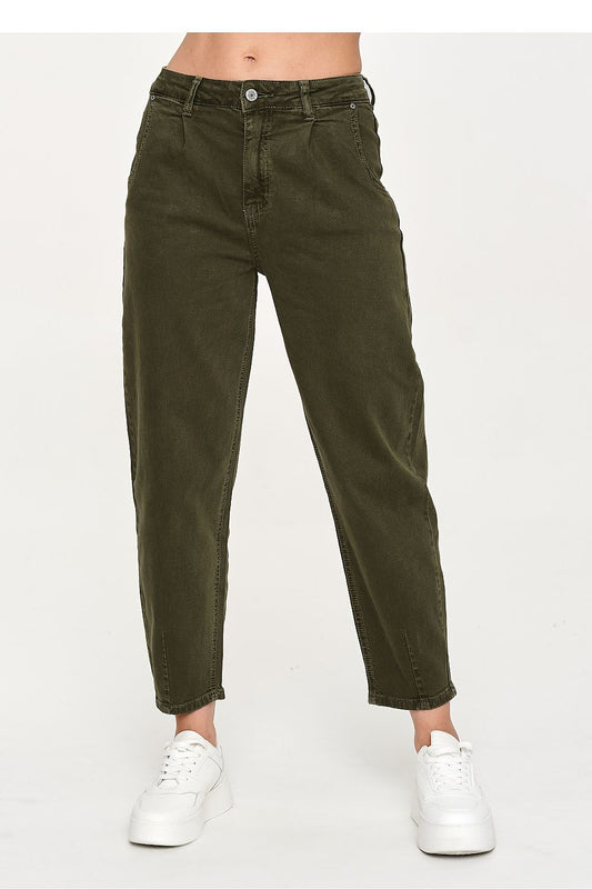  Jean model 231014 Makadamia 