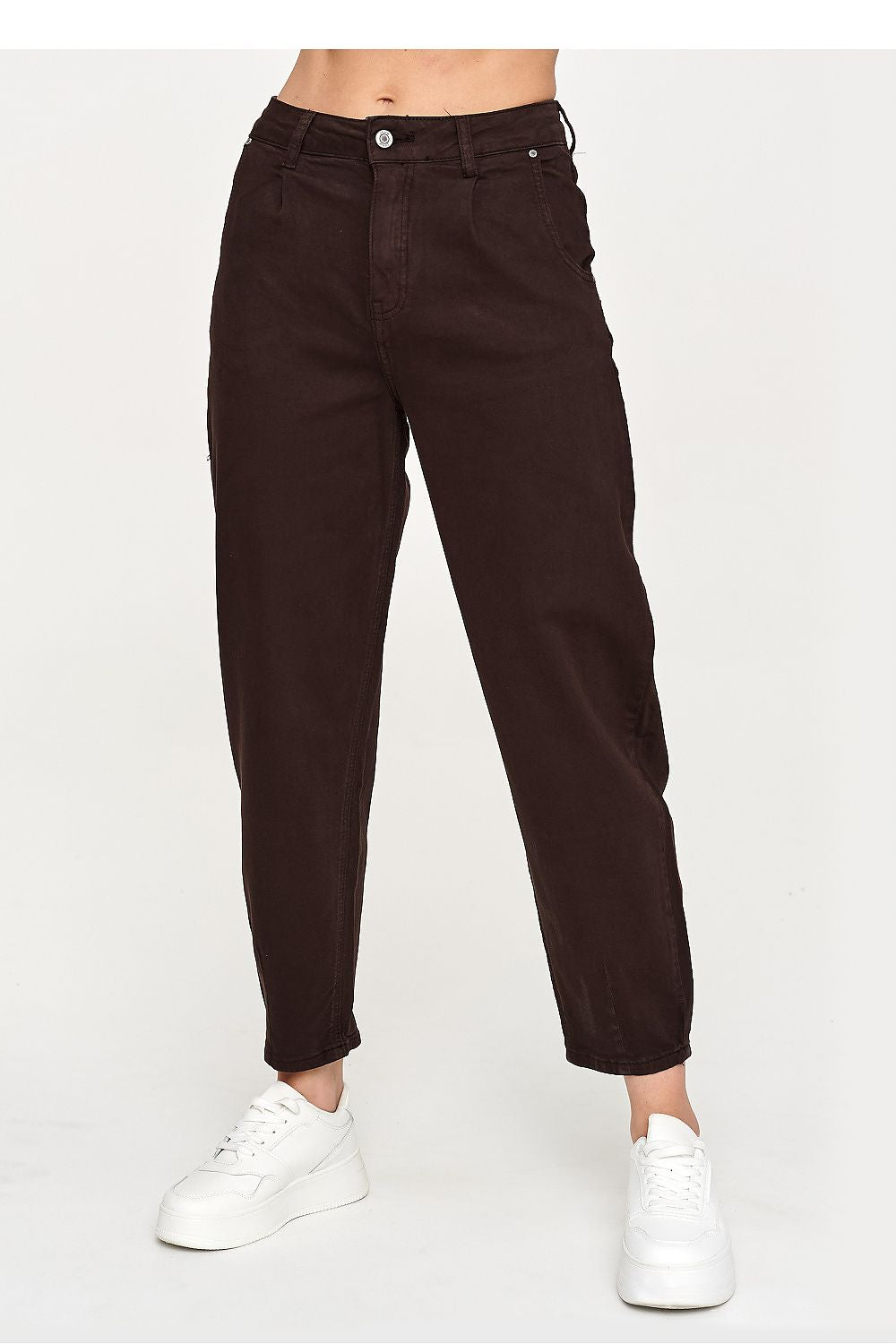  Jean model 231016 Makadamia 