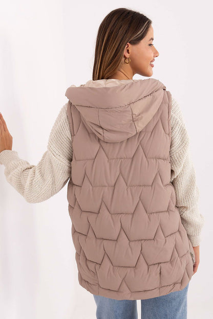  Gilet model 231132 Factory Price 