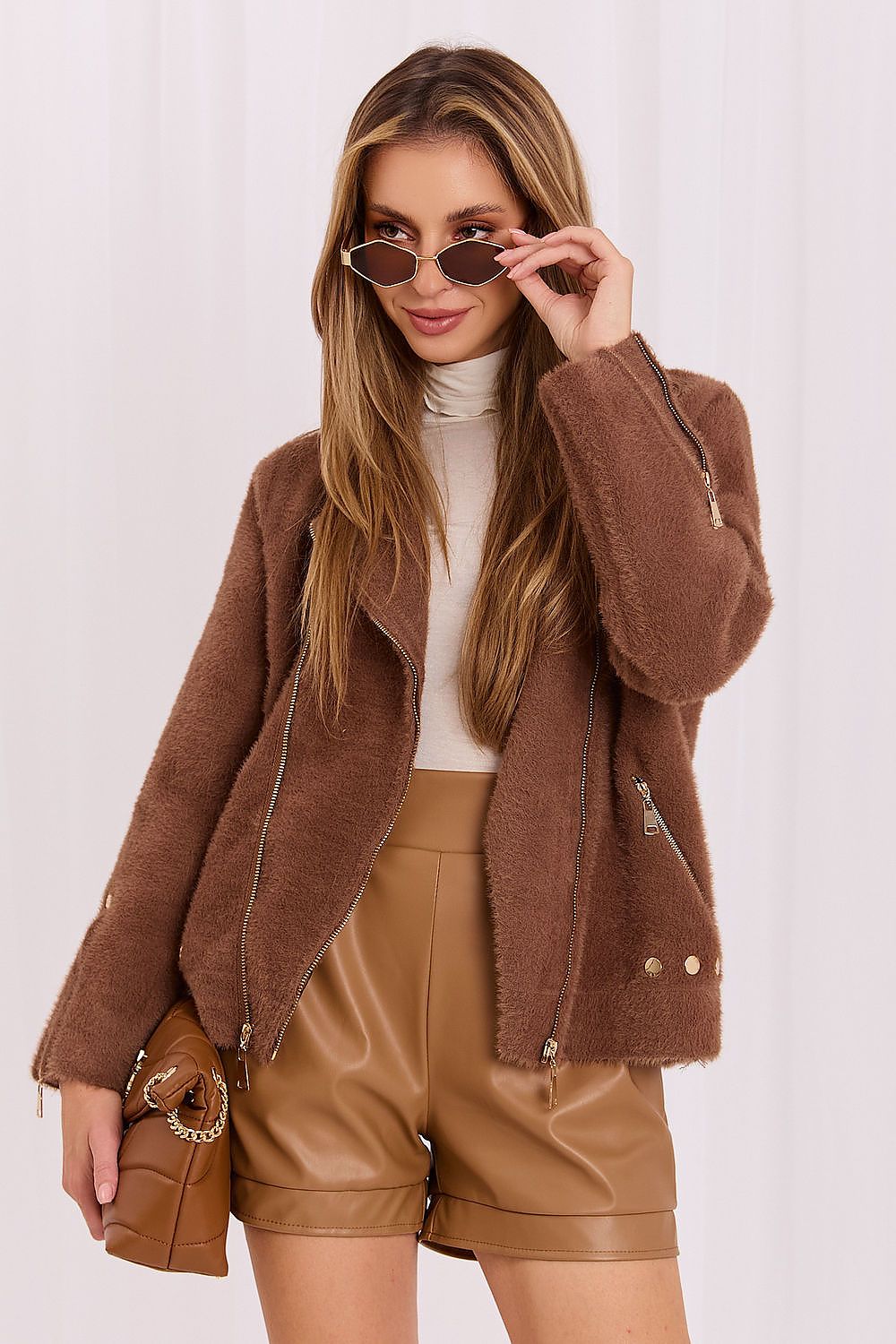  Veste model 231136 Factory Price 