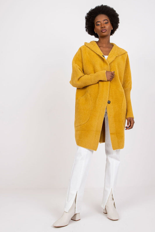  Manteau model 231141 Factory Price 