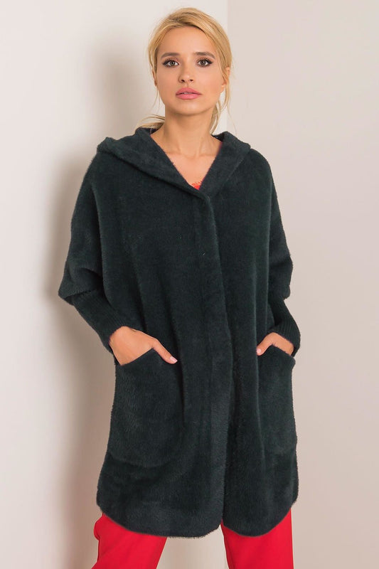  Manteau model 231143 Factory Price 