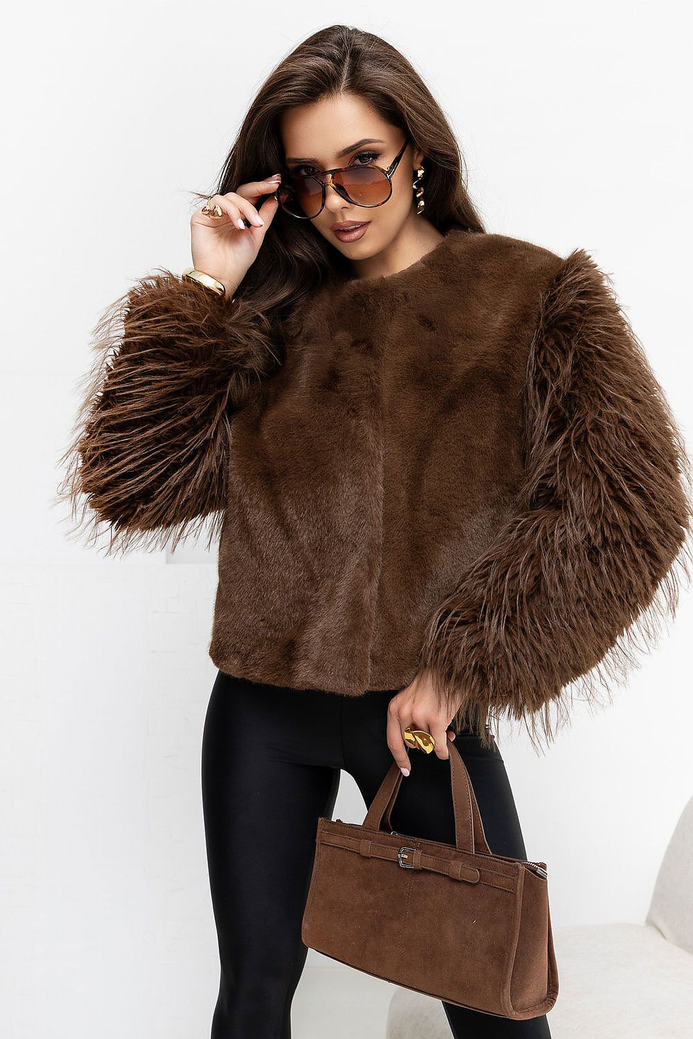  Veste model 231149 Factory Price 