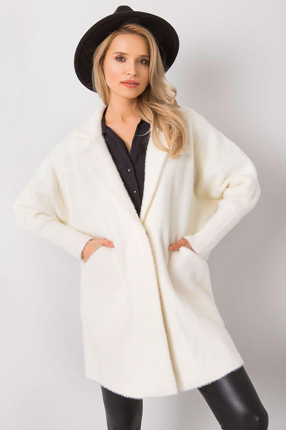  Manteau model 231161 Factory Price 