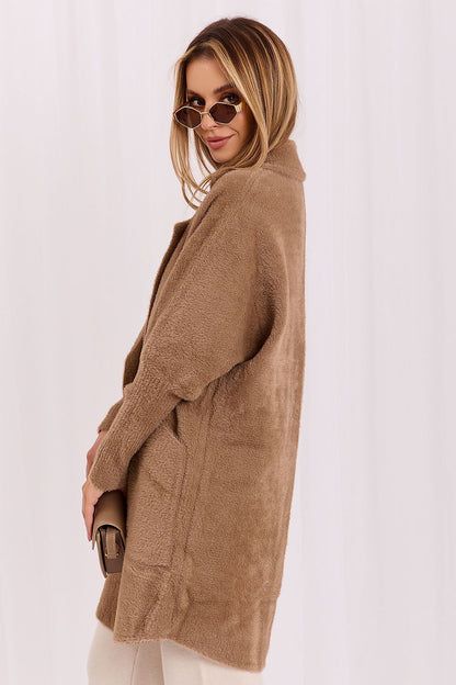  Manteau model 231162 Factory Price 