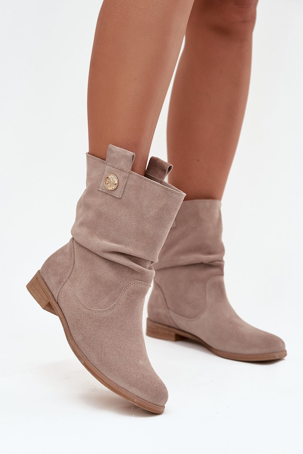  Bottes model 231190 Step in style 