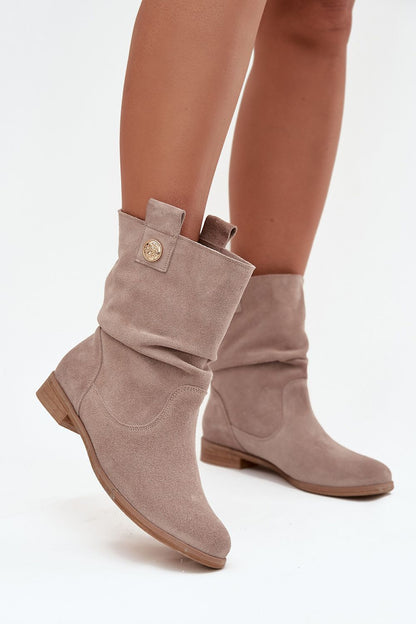  Bottes model 231190 Step in style 