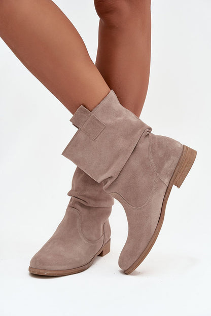  Bottes model 231190 Step in style 
