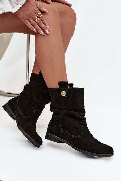  Bottes model 231191 Step in style 