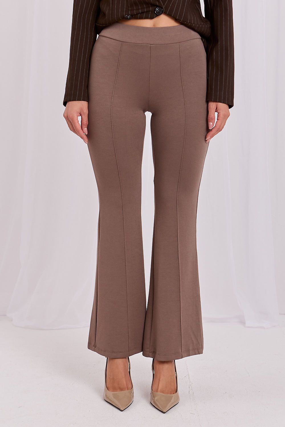  Pantalon survêtement model 231242 Rue Paris 