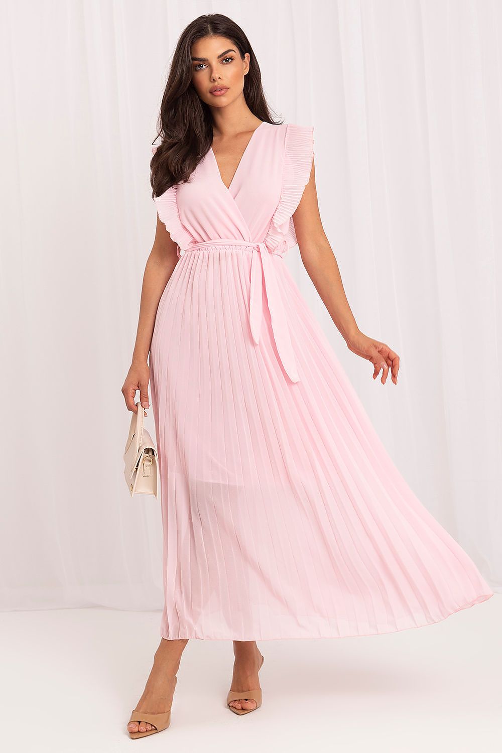  Robe de jour model 231244 Rue Paris 