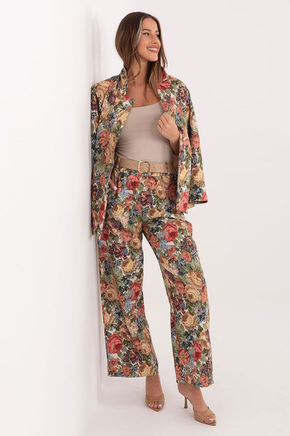  Pantalon femme model 231253 Rue Paris 