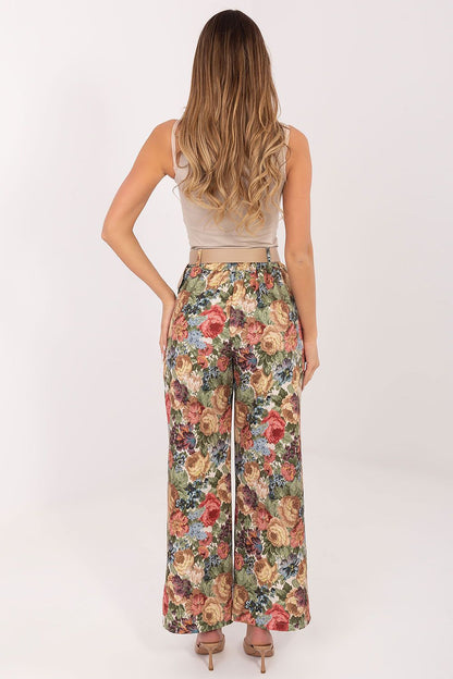 Pantalon femme model 231253 Rue Paris 