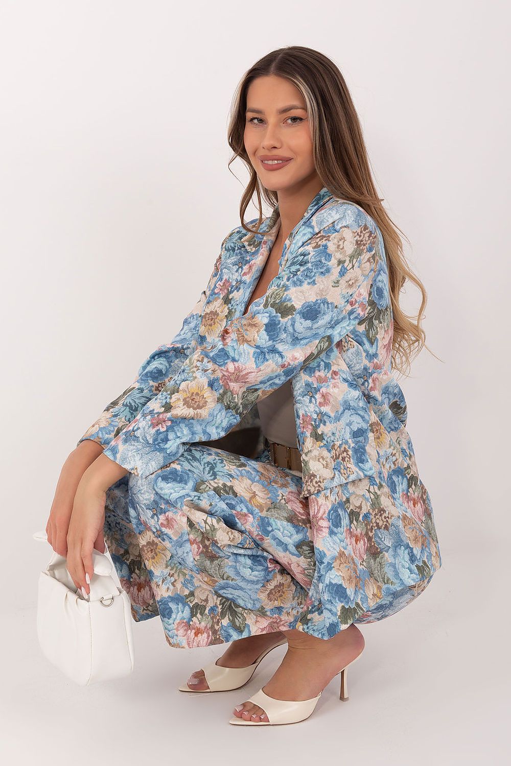  Veste model 231259 Rue Paris 