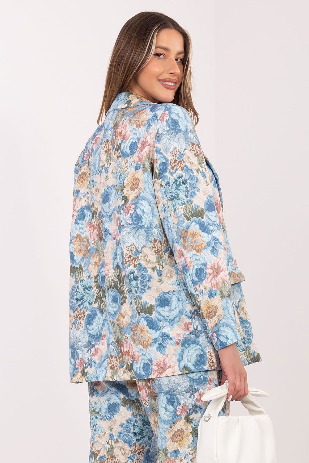  Veste model 231259 Rue Paris 