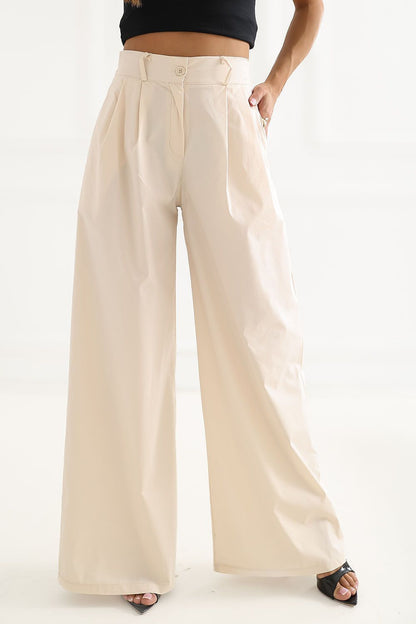  Pantalon femme model 231260 Rue Paris 