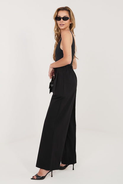  Pantalon femme model 231261 Rue Paris 