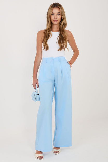  Pantalon femme model 231262 Rue Paris 