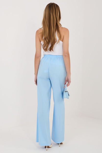  Pantalon femme model 231262 Rue Paris 