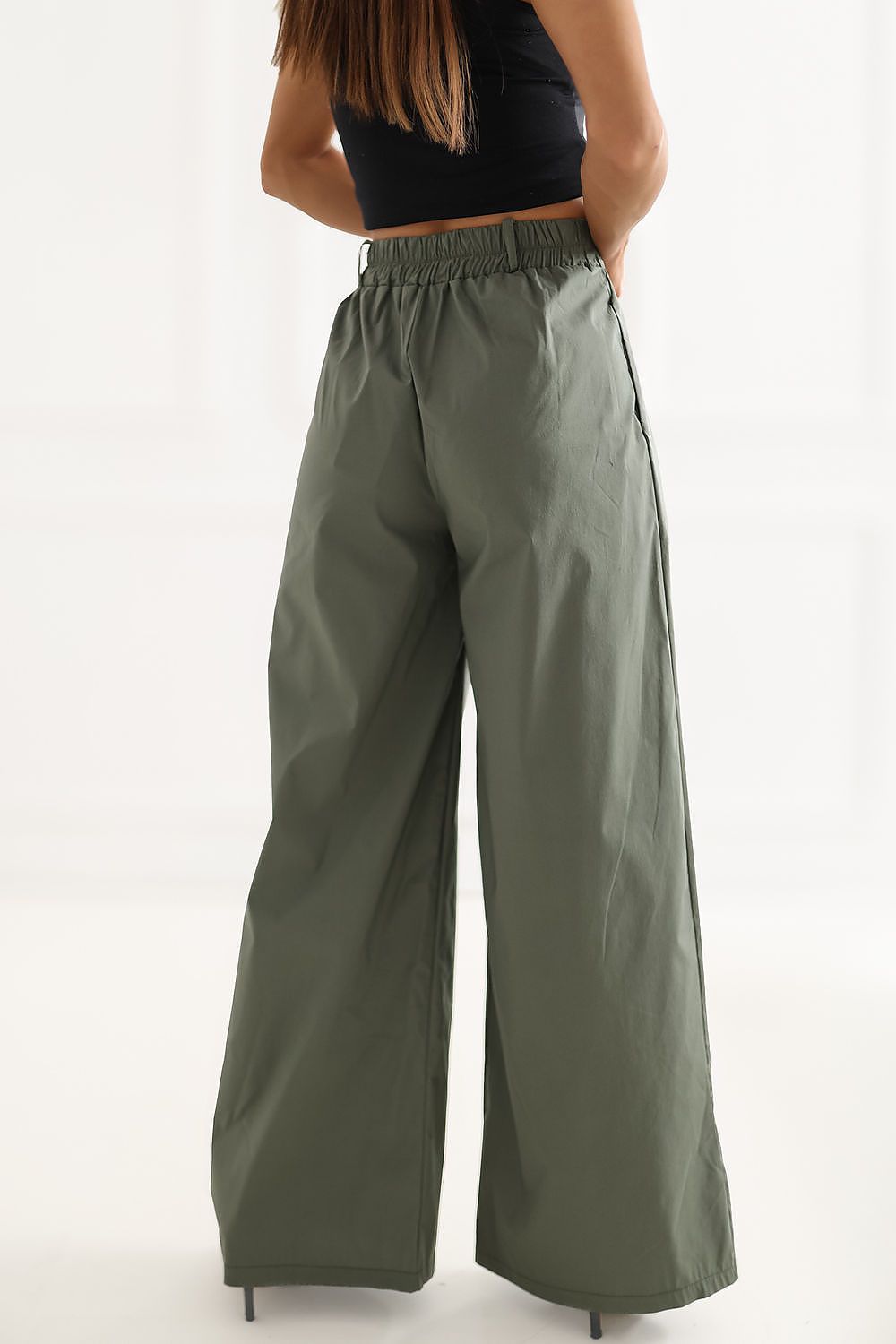  Pantalon femme model 231264 Rue Paris 
