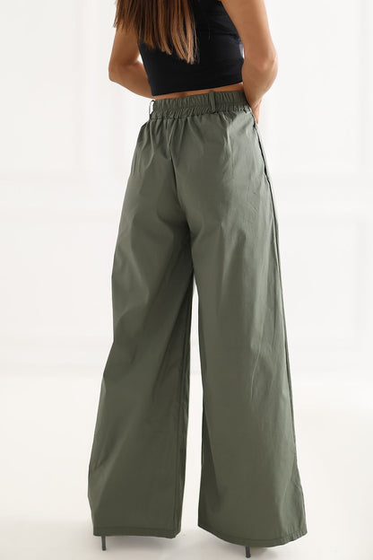  Pantalon femme model 231264 Rue Paris 