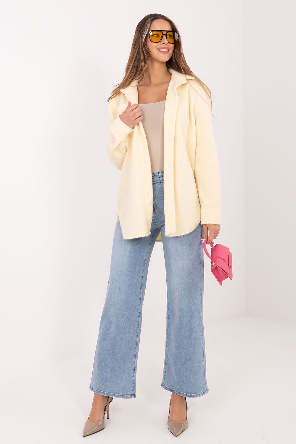  Veste model 231265 Rue Paris 