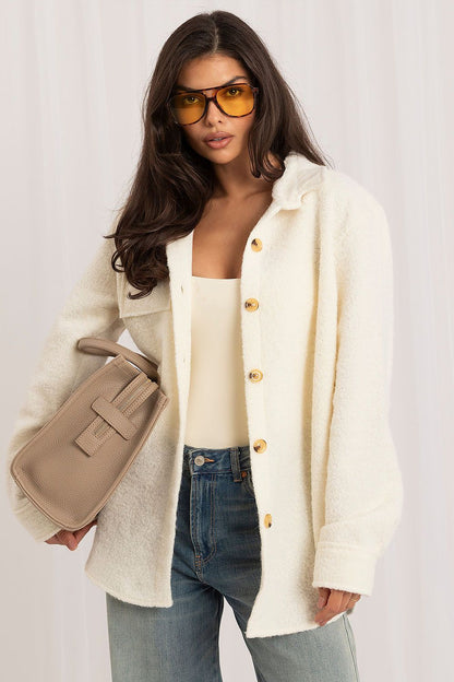  Veste model 231266 Rue Paris 