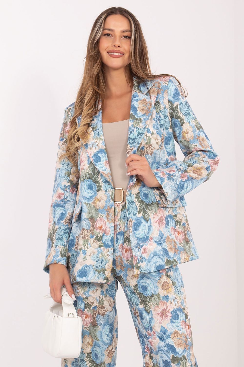  Veste model 231259 Rue Paris 