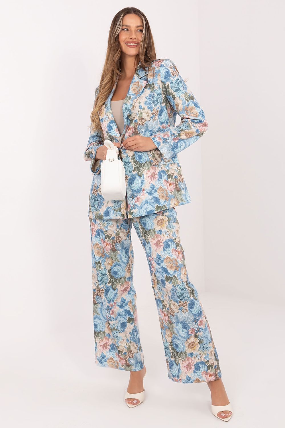  Veste model 231259 Rue Paris 