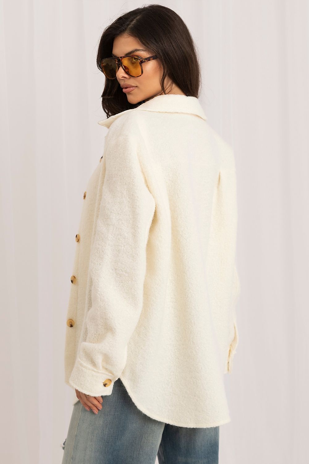  Veste model 231266 Rue Paris 