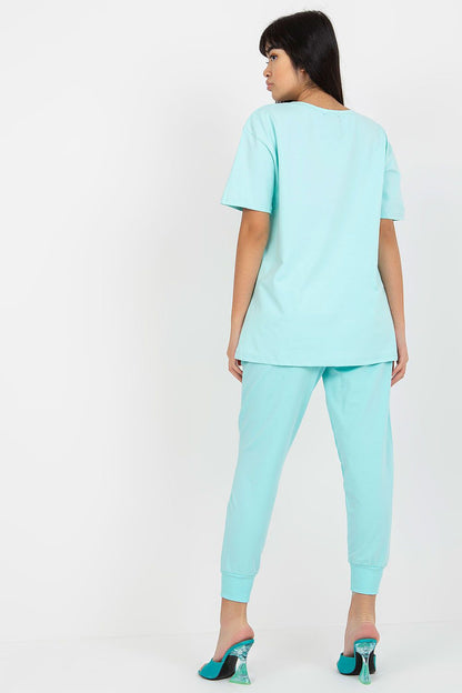  T-shirt model 231326 Ex Moda 