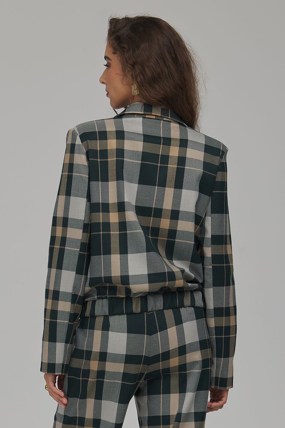  Veste model 231339 Nife 