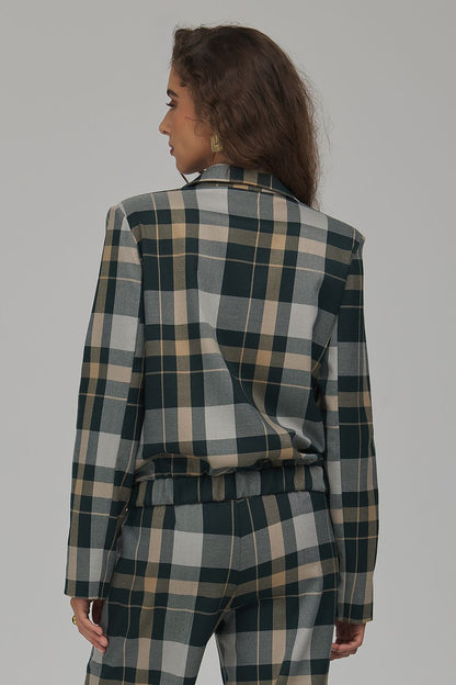  Veste model 231339 Nife 