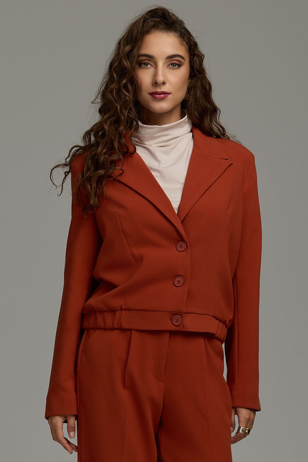  Veste model 231340 Nife 