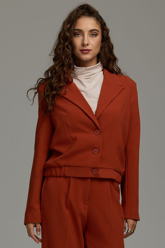  Veste model 231340 Nife 